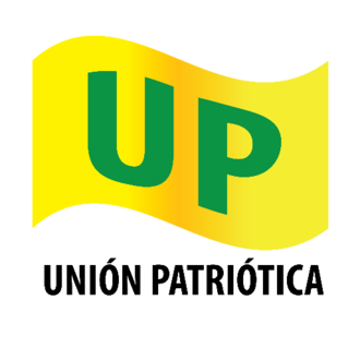Patriotic Union (Colombia)